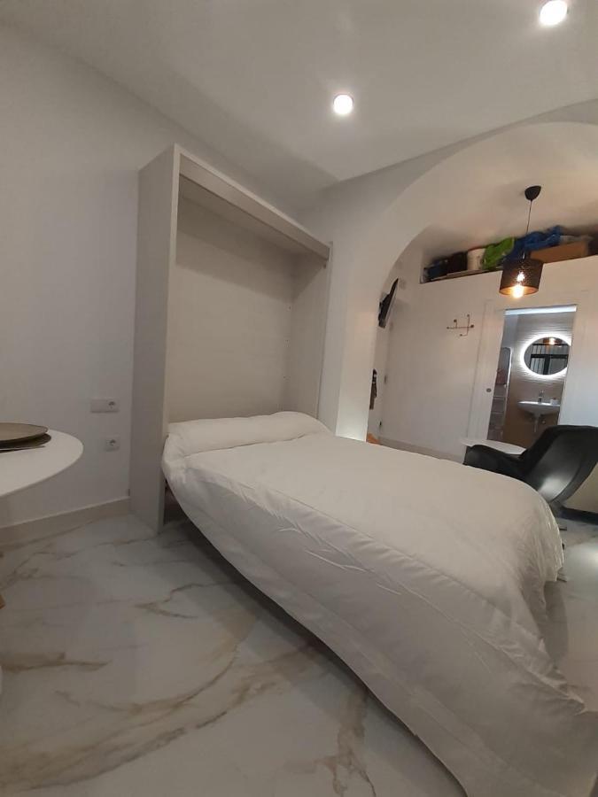 Top Estudio Rosario Cadiz Playa エクステリア 写真
