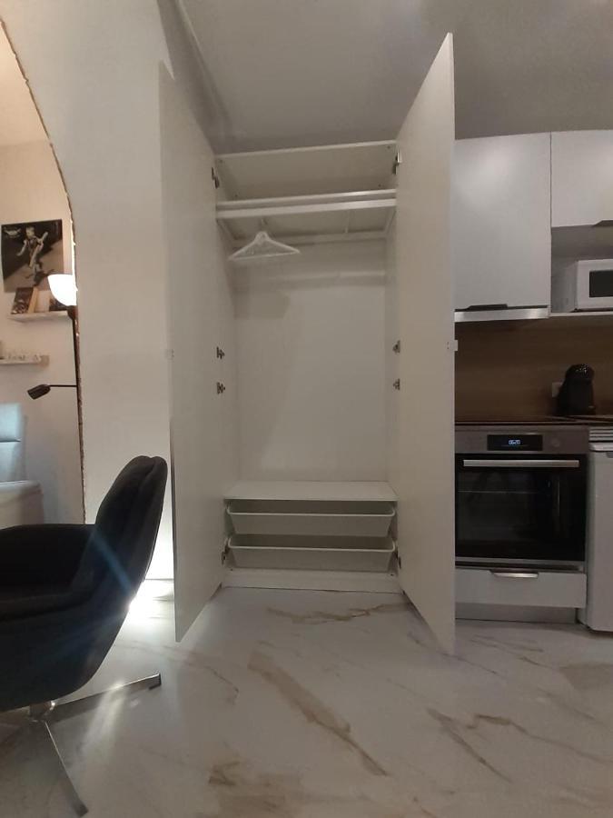 Top Estudio Rosario Cadiz Playa エクステリア 写真