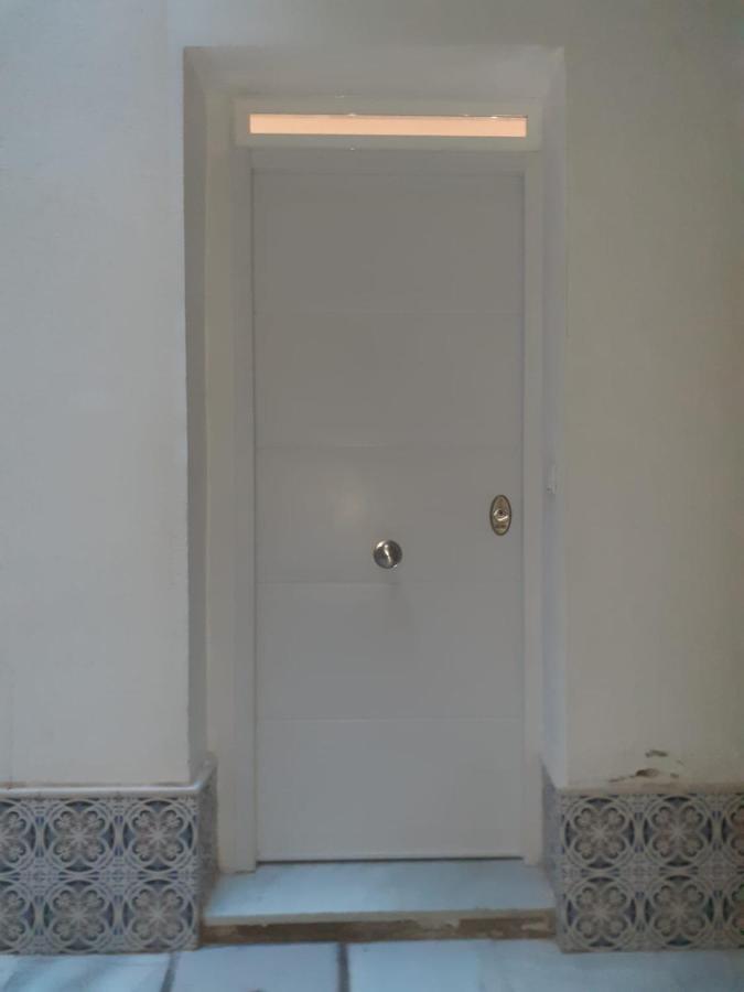 Top Estudio Rosario Cadiz Playa エクステリア 写真