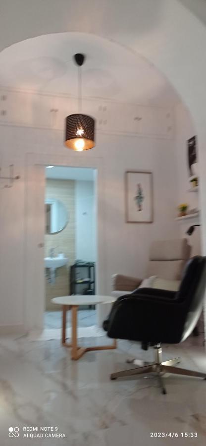 Top Estudio Rosario Cadiz Playa エクステリア 写真